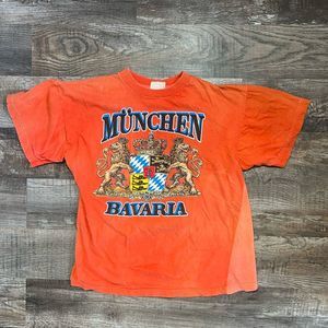 Vintage Germany Shirt